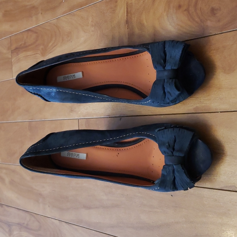 Geox shoes